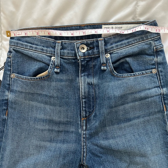 Rag and bone Ambra Bella jeans - Picture 6 of 8